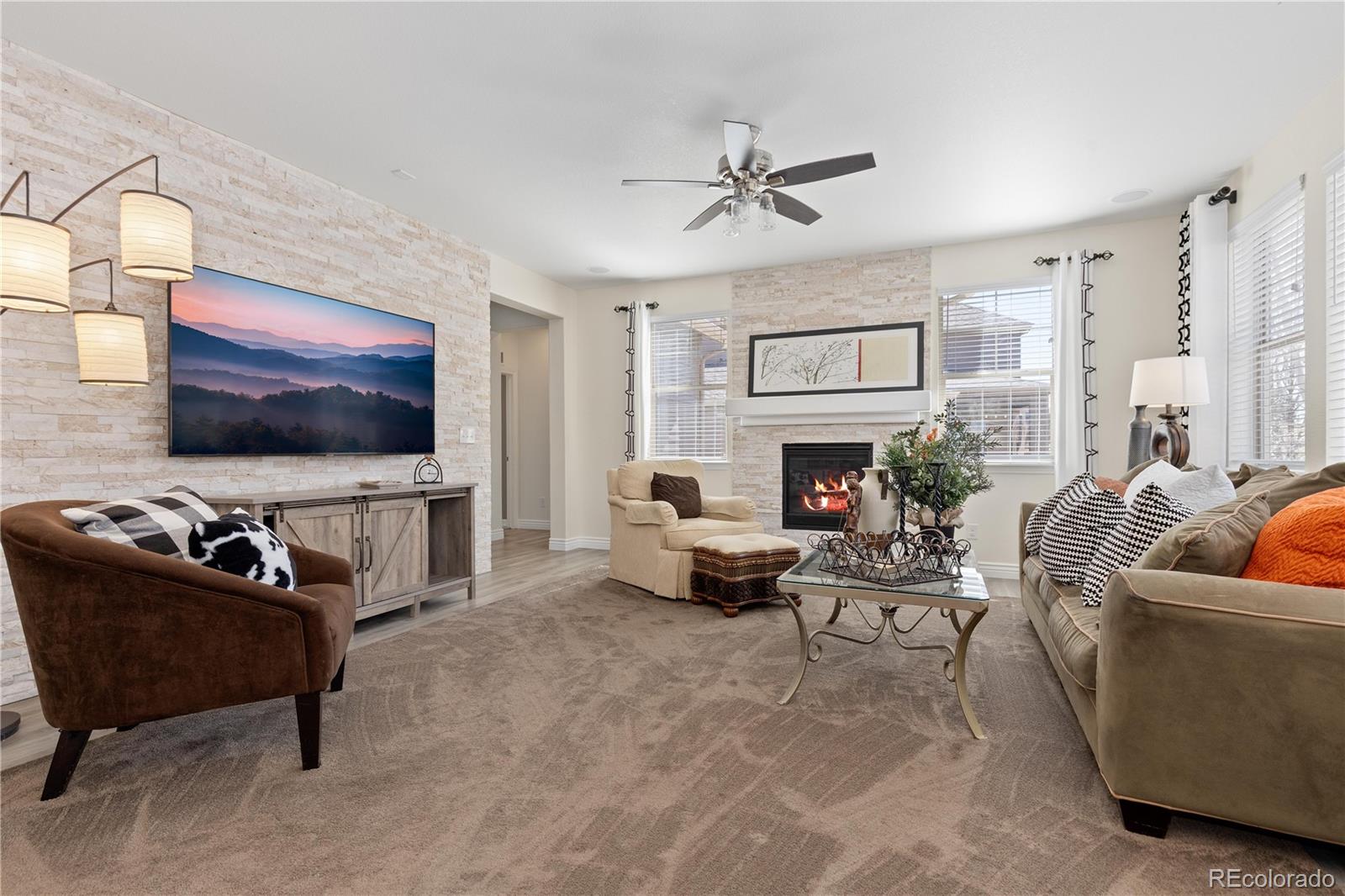 MLS Image #3 for 9519  nile way,arvada, Colorado
