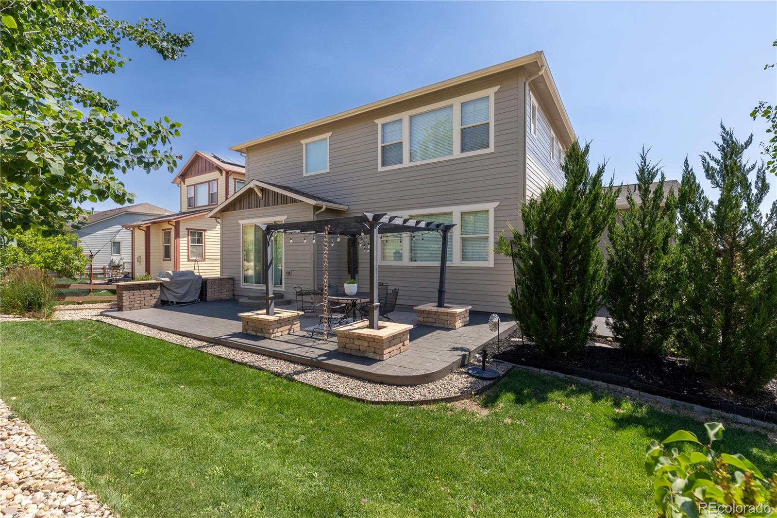 MLS Image #32 for 9519  nile way,arvada, Colorado