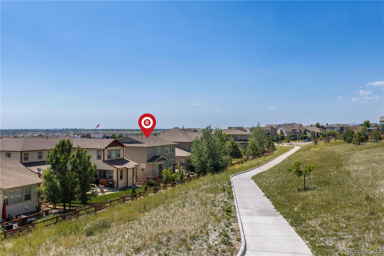 MLS Image #39 for 9519  nile way,arvada, Colorado