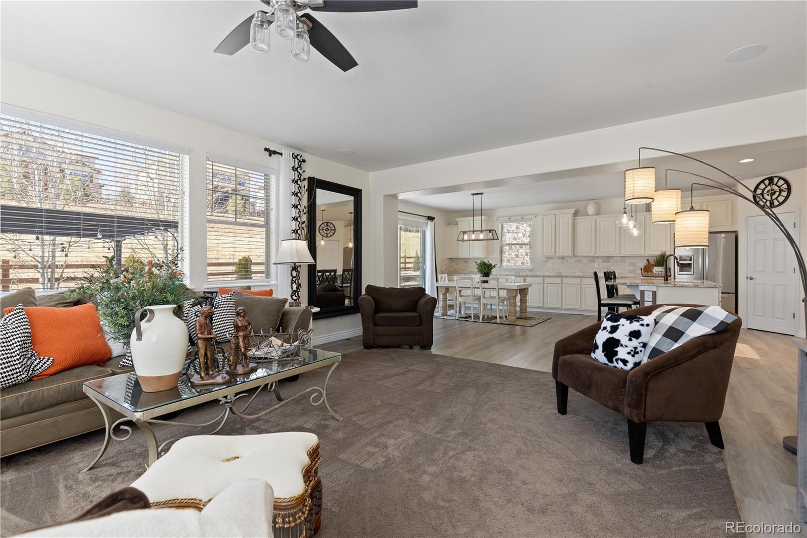 MLS Image #4 for 9519  nile way,arvada, Colorado