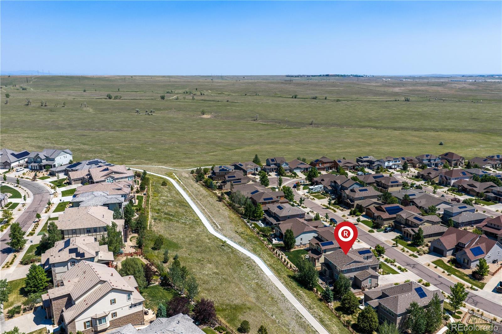MLS Image #40 for 9519  nile way,arvada, Colorado