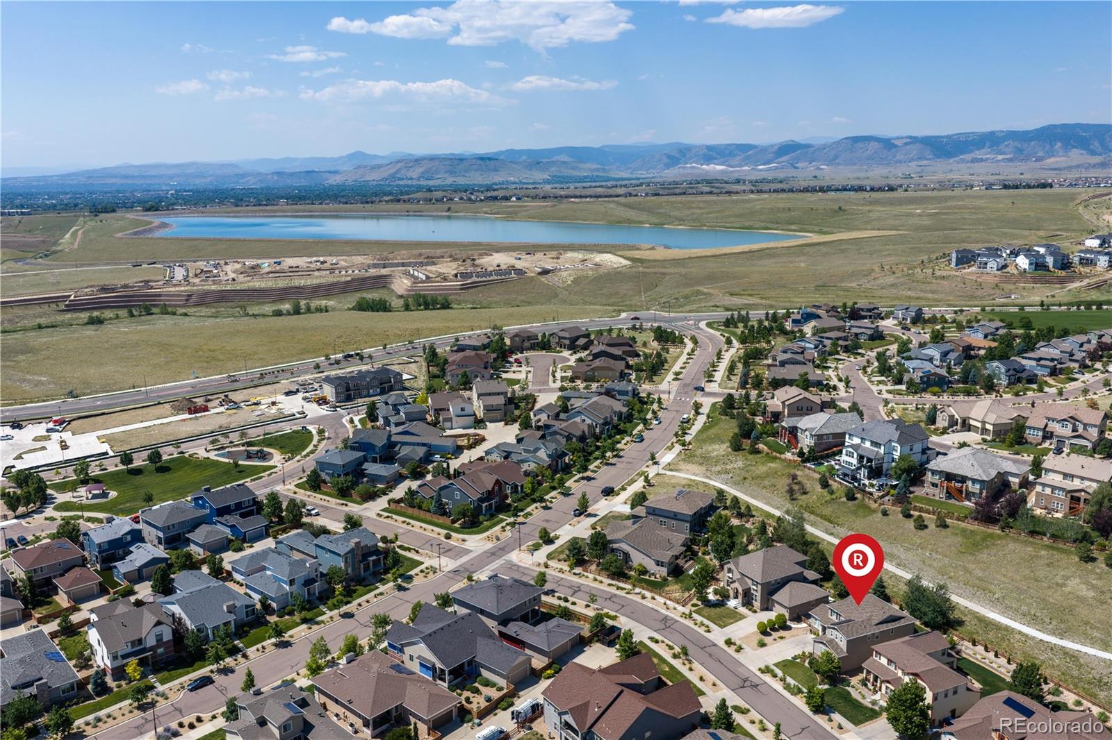 MLS Image #42 for 9519  nile way,arvada, Colorado