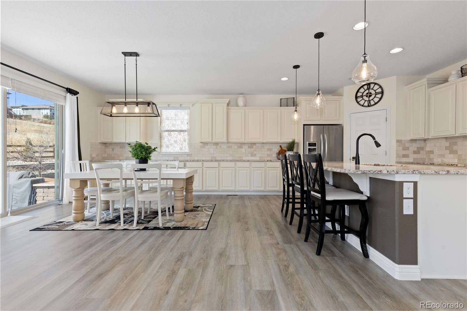 MLS Image #5 for 9519  nile way,arvada, Colorado