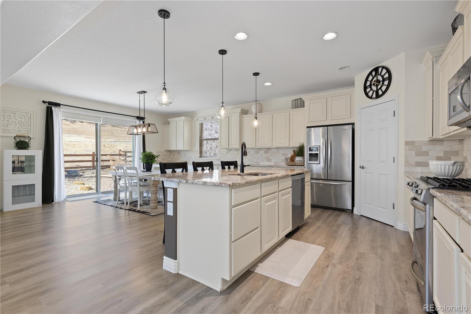 MLS Image #9 for 9519  nile way,arvada, Colorado