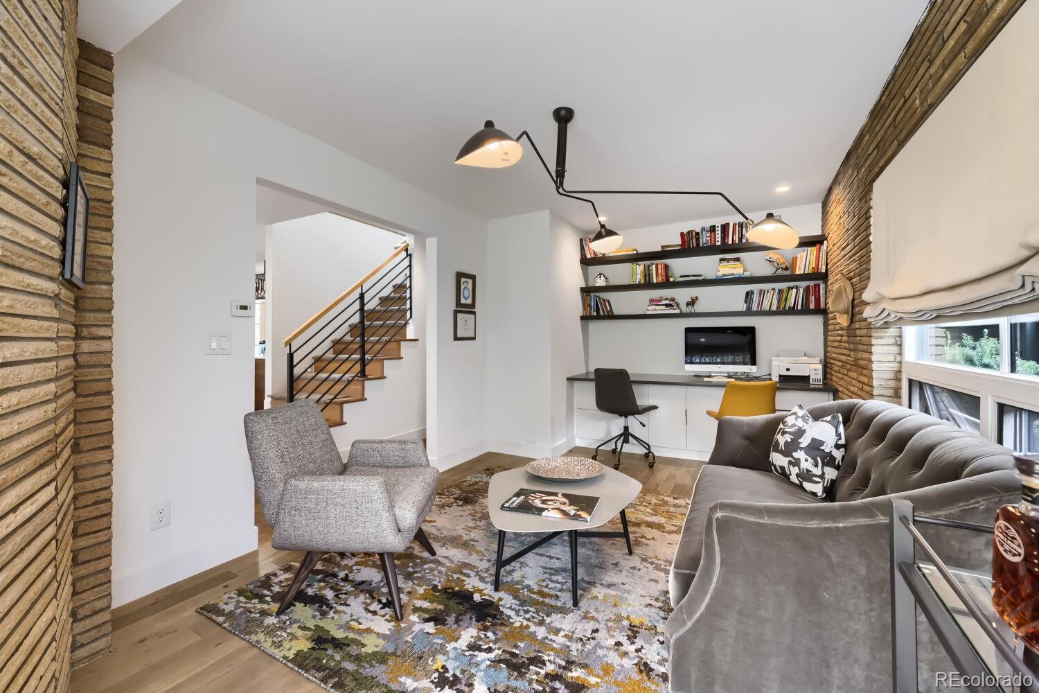 MLS Image #12 for 4807 e 6th avenue parkway,denver, Colorado