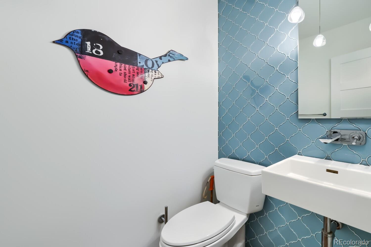 MLS Image #14 for 4807 e 6th avenue parkway,denver, Colorado