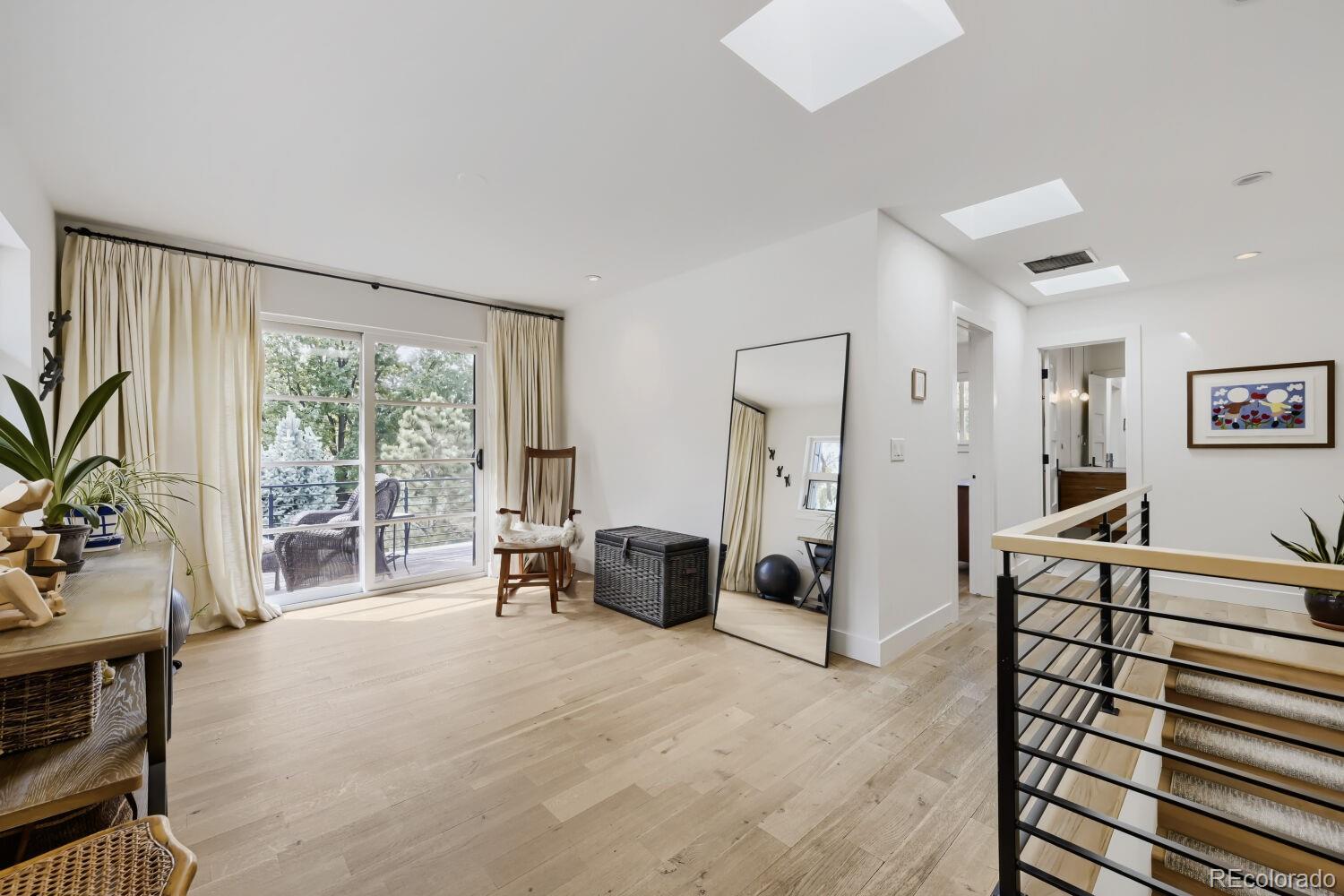 MLS Image #21 for 4807 e 6th avenue parkway,denver, Colorado