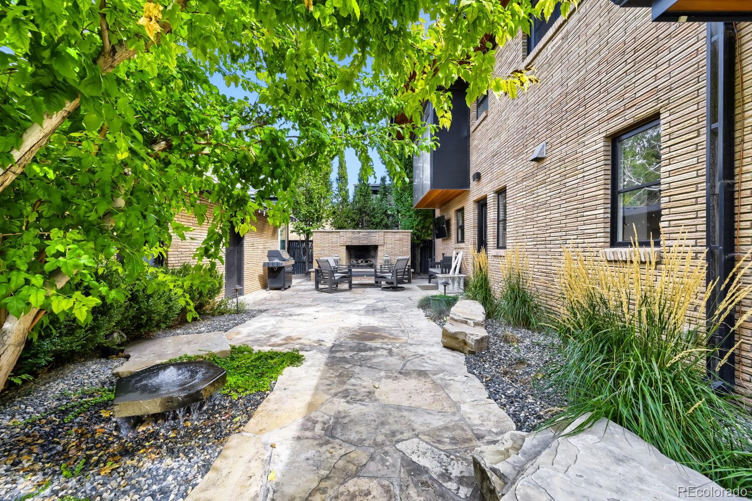 MLS Image #34 for 4807 e 6th avenue parkway,denver, Colorado