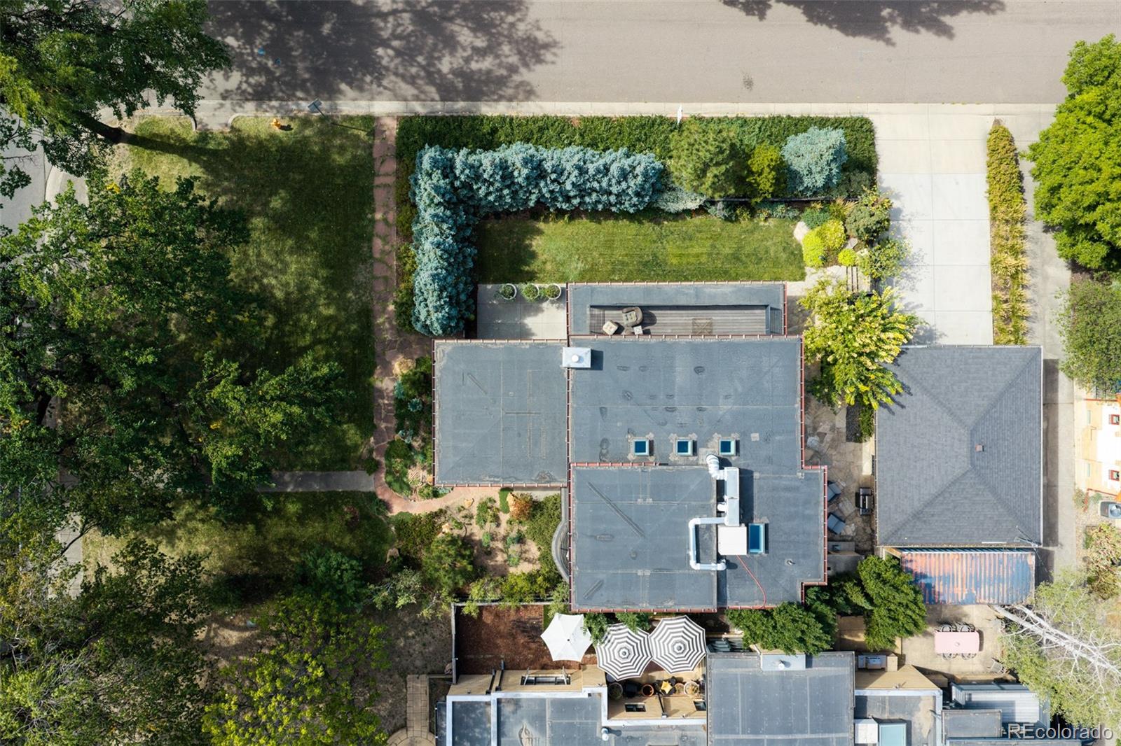 MLS Image #35 for 4807 e 6th avenue parkway,denver, Colorado