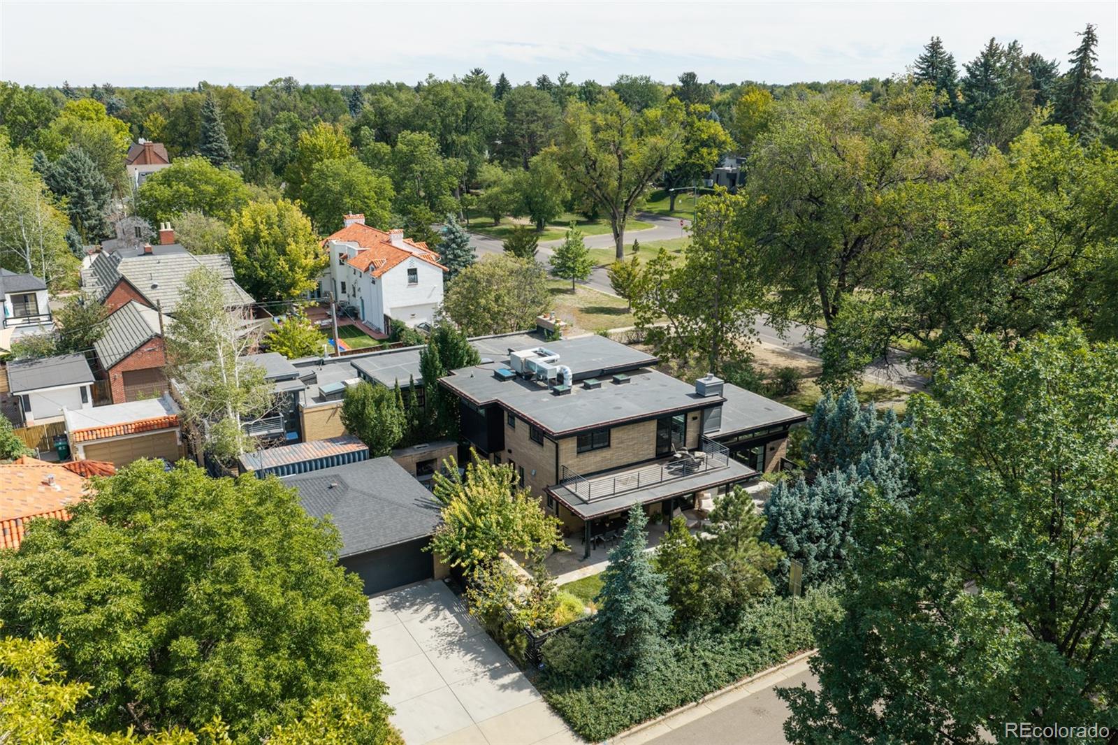 MLS Image #36 for 4807 e 6th avenue parkway,denver, Colorado
