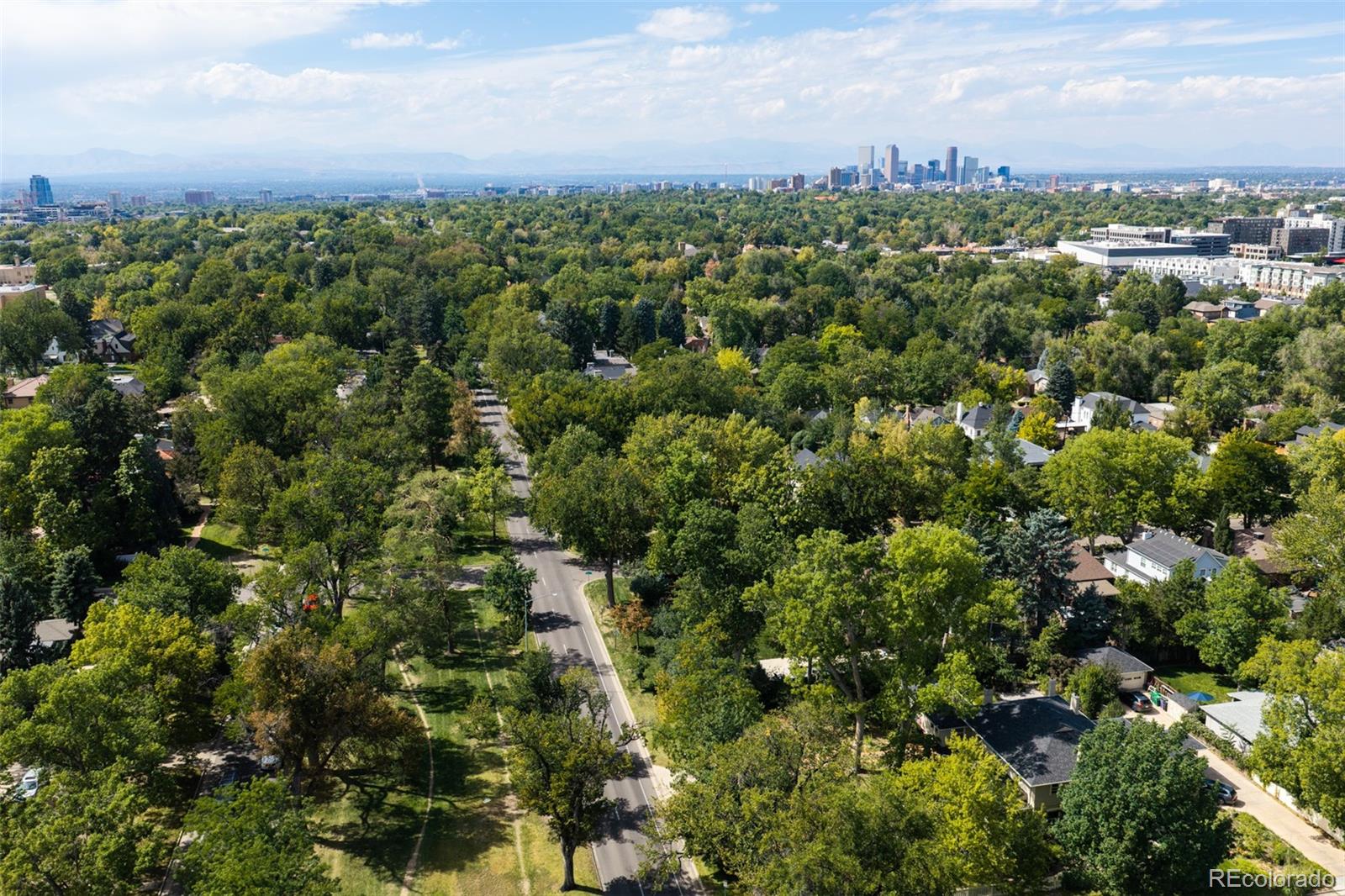 MLS Image #40 for 4807 e 6th avenue parkway,denver, Colorado