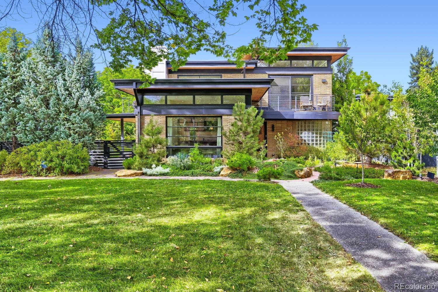 MLS Image #5 for 4807 e 6th avenue parkway,denver, Colorado