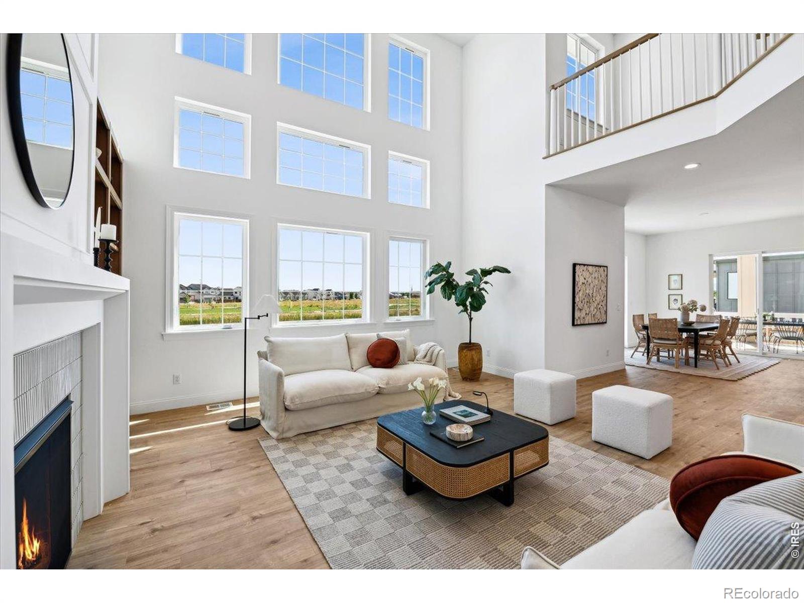 MLS Image #1 for 842  clydesdale drive,windsor, Colorado