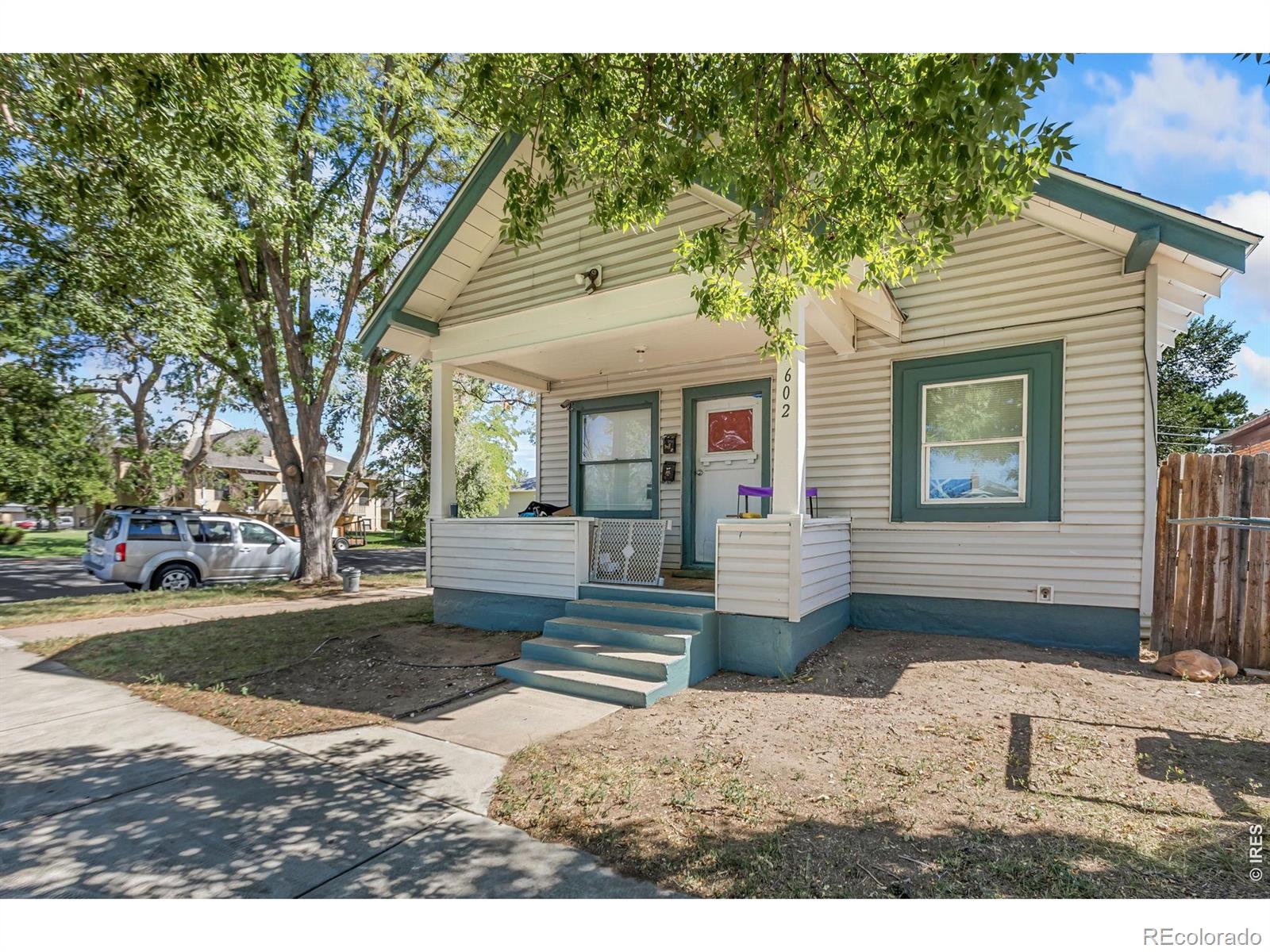 MLS Image #2 for 602  13th avenue,greeley, Colorado