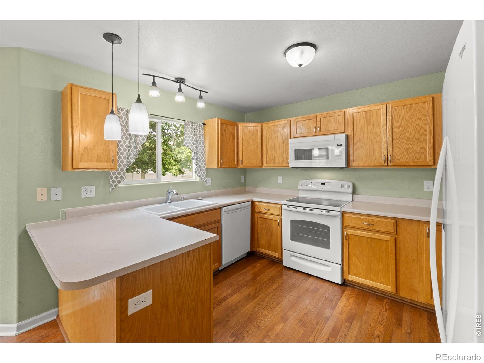 MLS Image #3 for 3413  rialto avenue,evans, Colorado