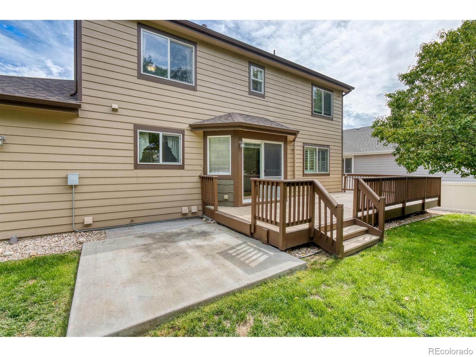 MLS Image #4 for 3413  rialto avenue,evans, Colorado
