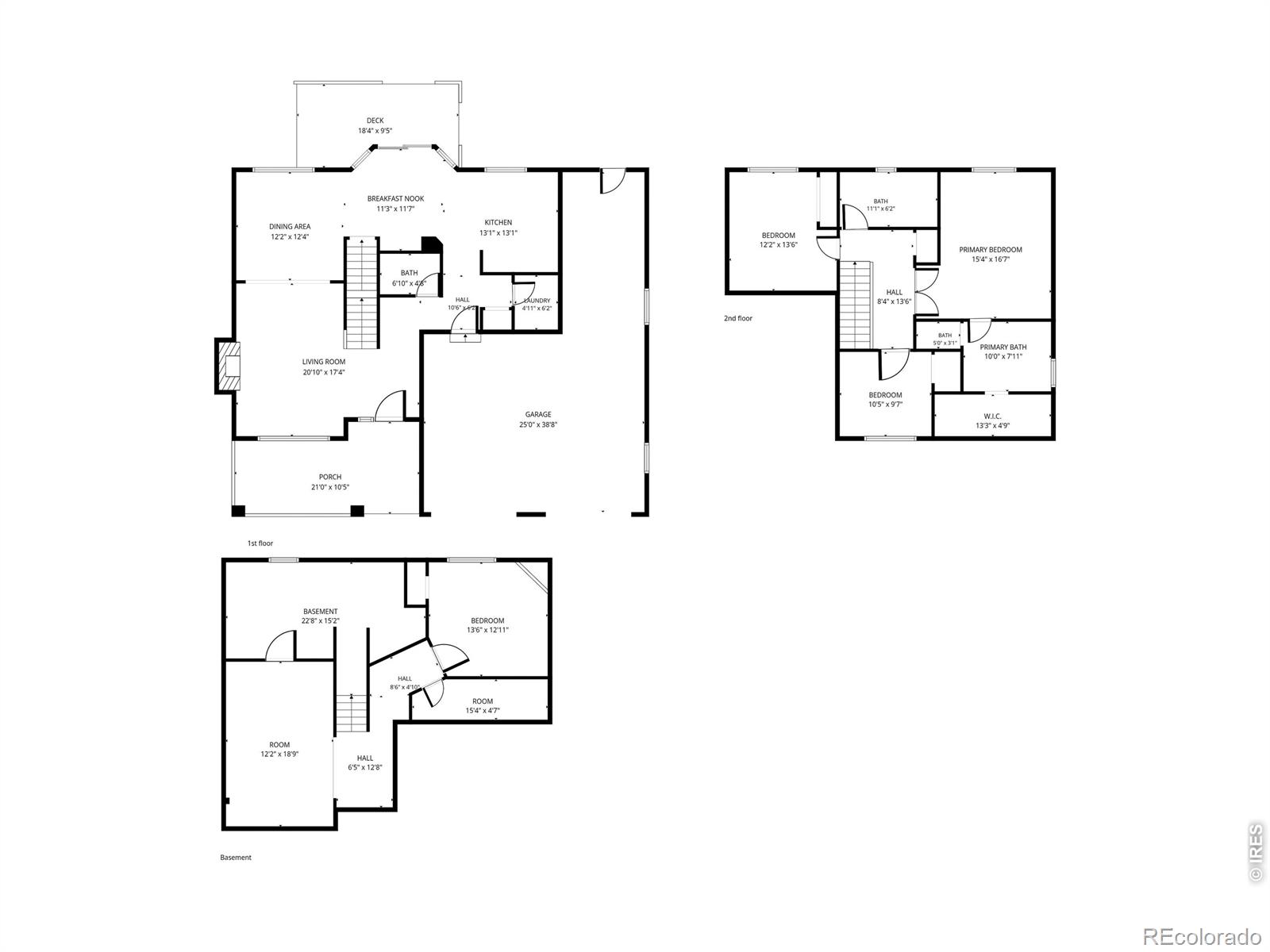 MLS Image #5 for 3413  rialto avenue,evans, Colorado