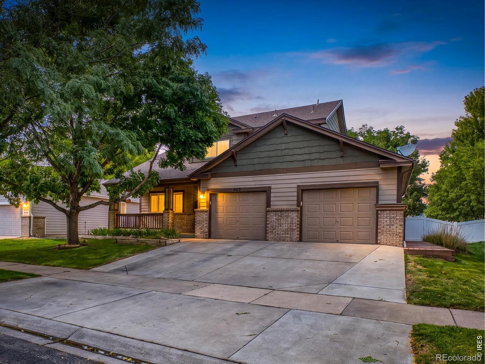 MLS Image #6 for 3413  rialto avenue,evans, Colorado