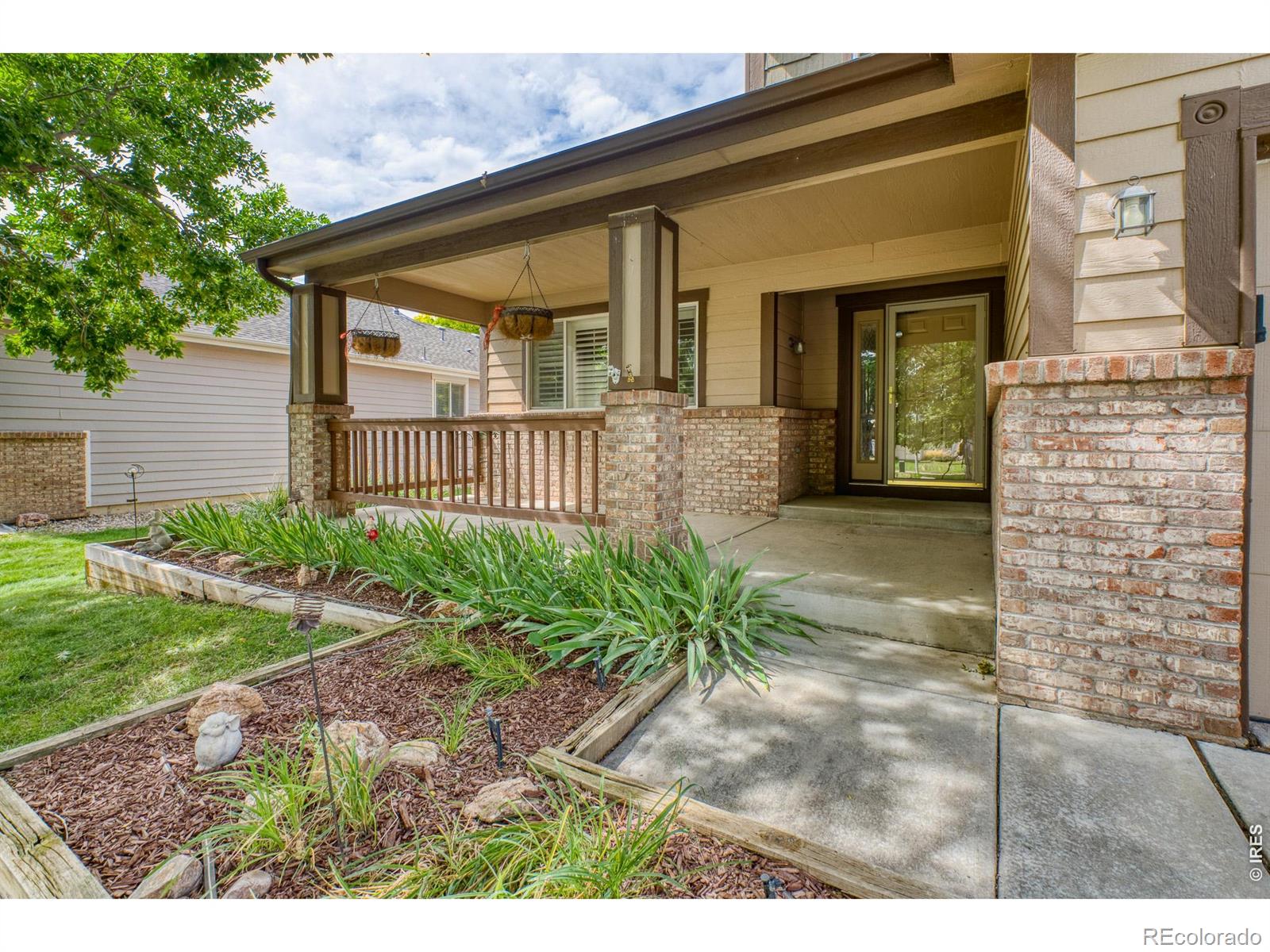 MLS Image #7 for 3413  rialto avenue,evans, Colorado