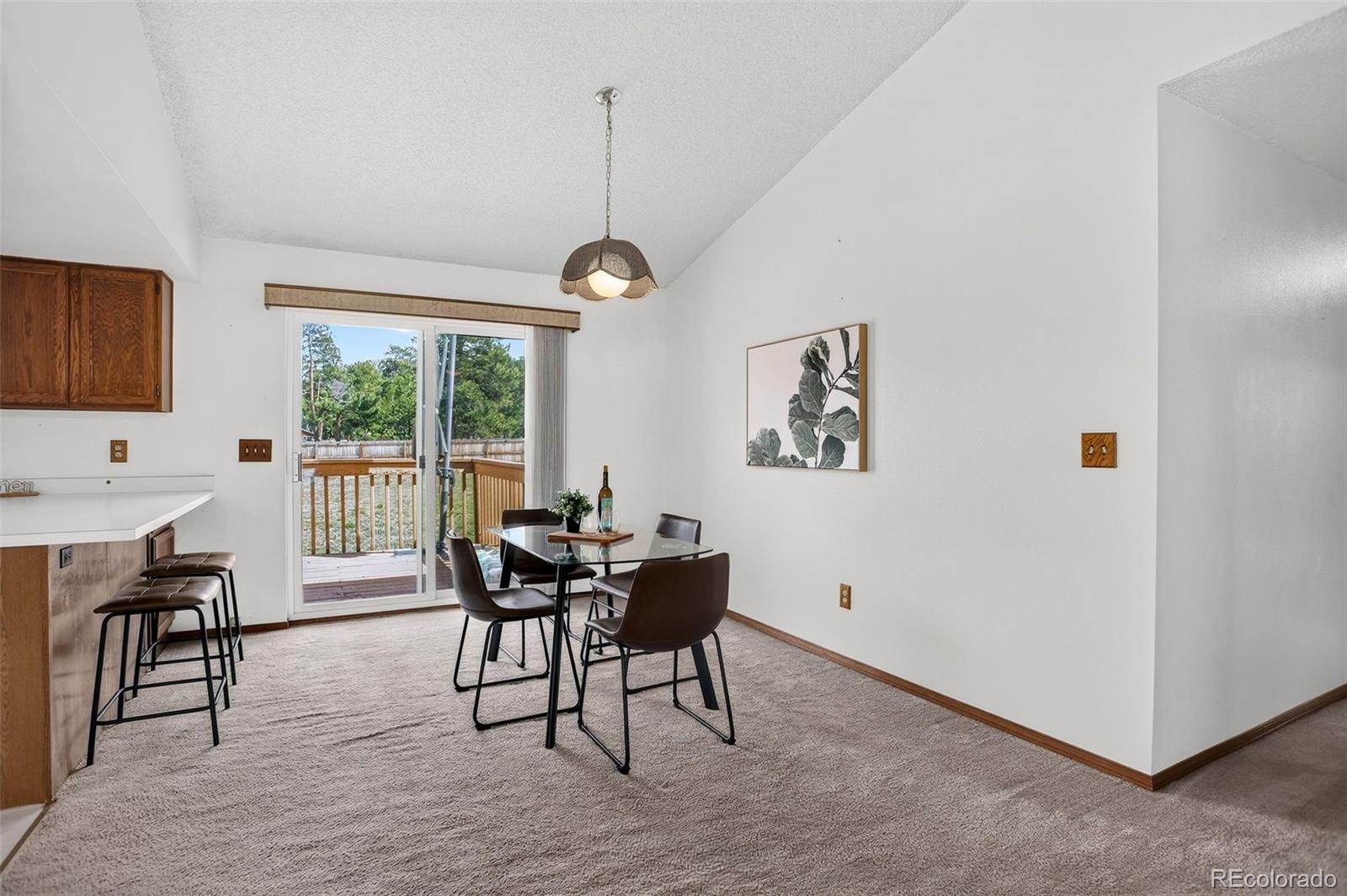 MLS Image #11 for 28384  tresine drive,evergreen, Colorado