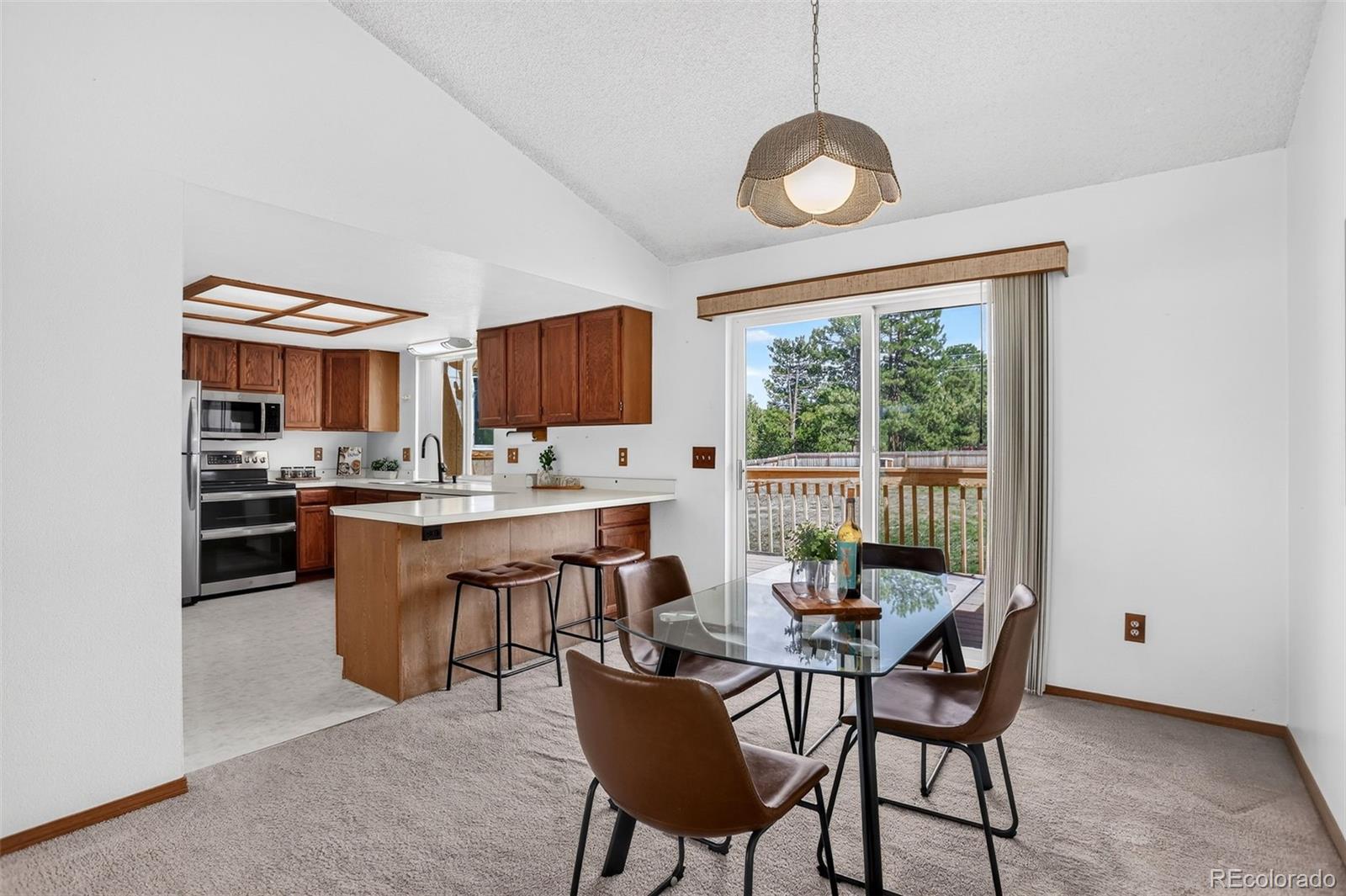 MLS Image #12 for 28384  tresine drive,evergreen, Colorado