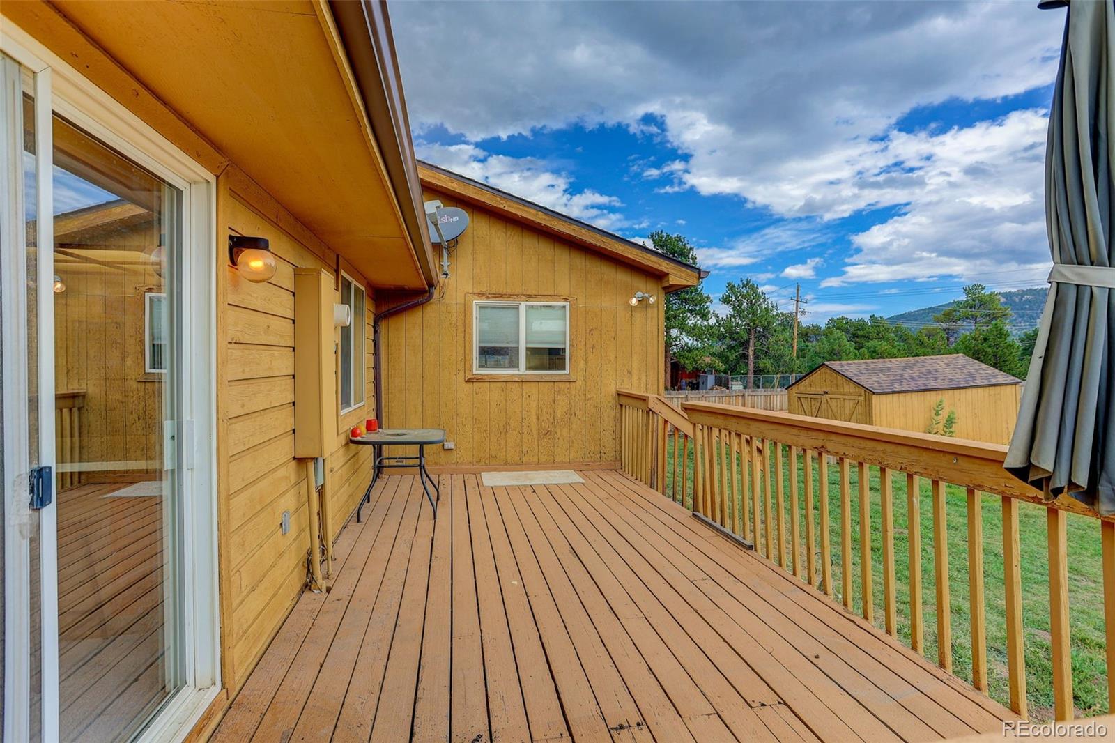 MLS Image #13 for 28384  tresine drive,evergreen, Colorado