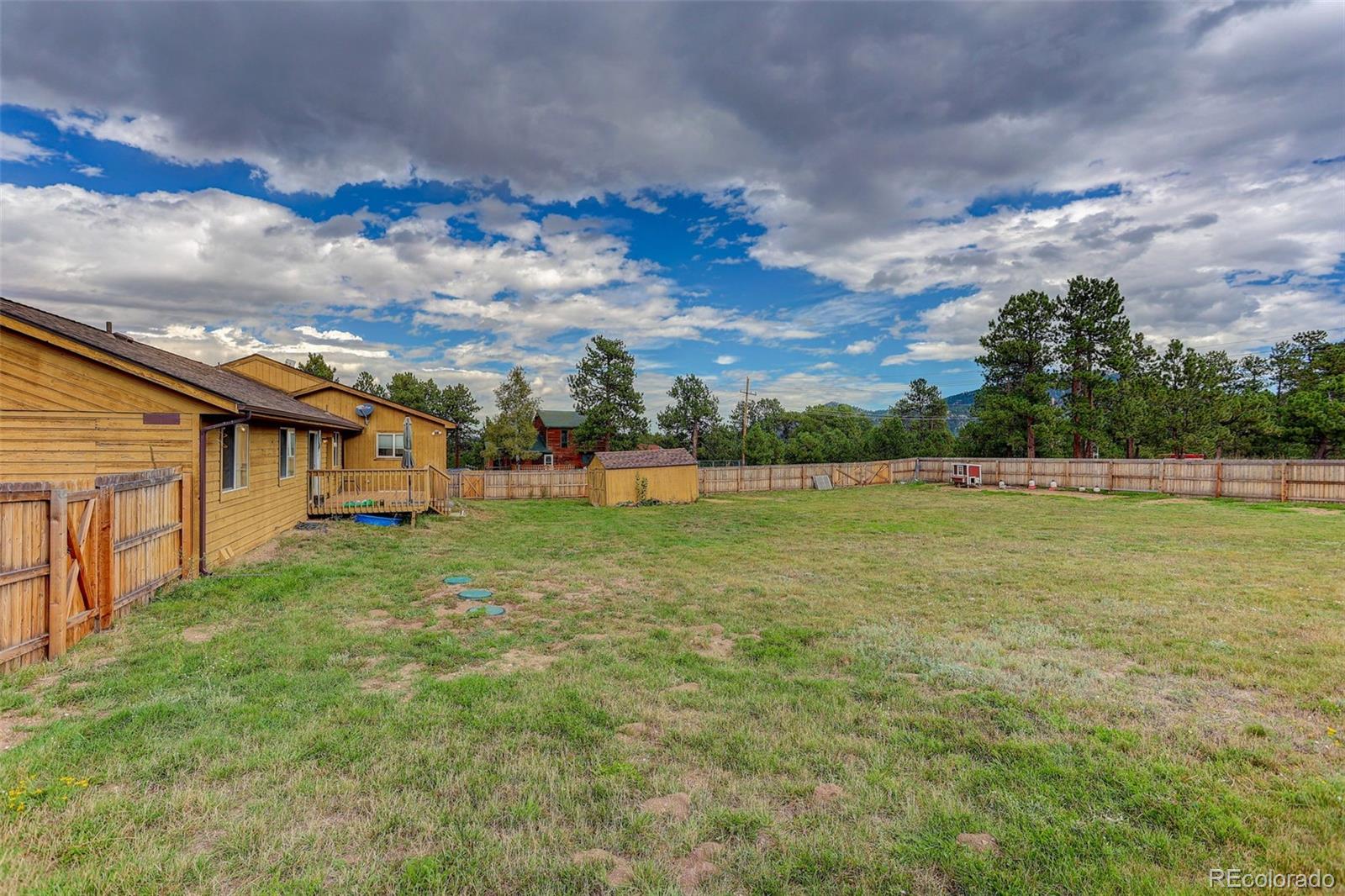 MLS Image #14 for 28384  tresine drive,evergreen, Colorado