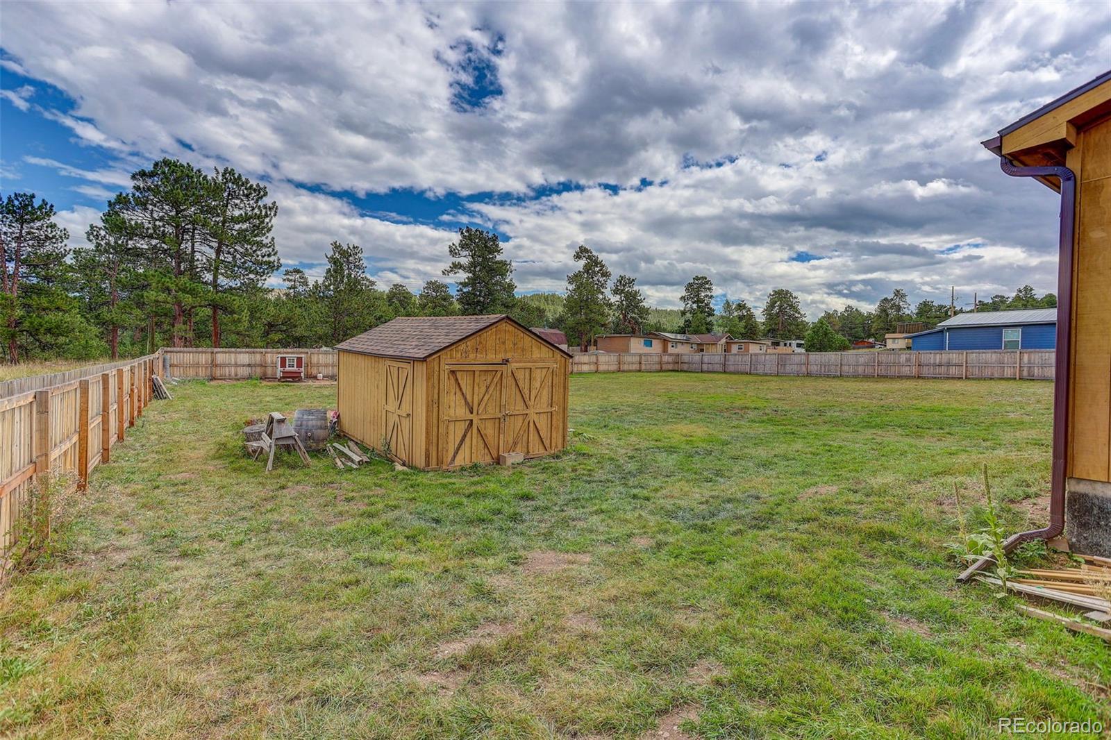 MLS Image #15 for 28384  tresine drive,evergreen, Colorado