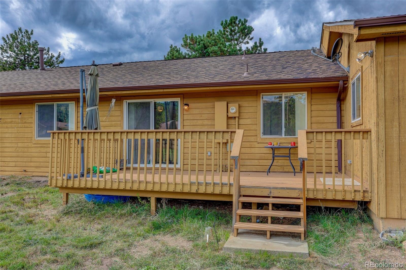 MLS Image #17 for 28384  tresine drive,evergreen, Colorado