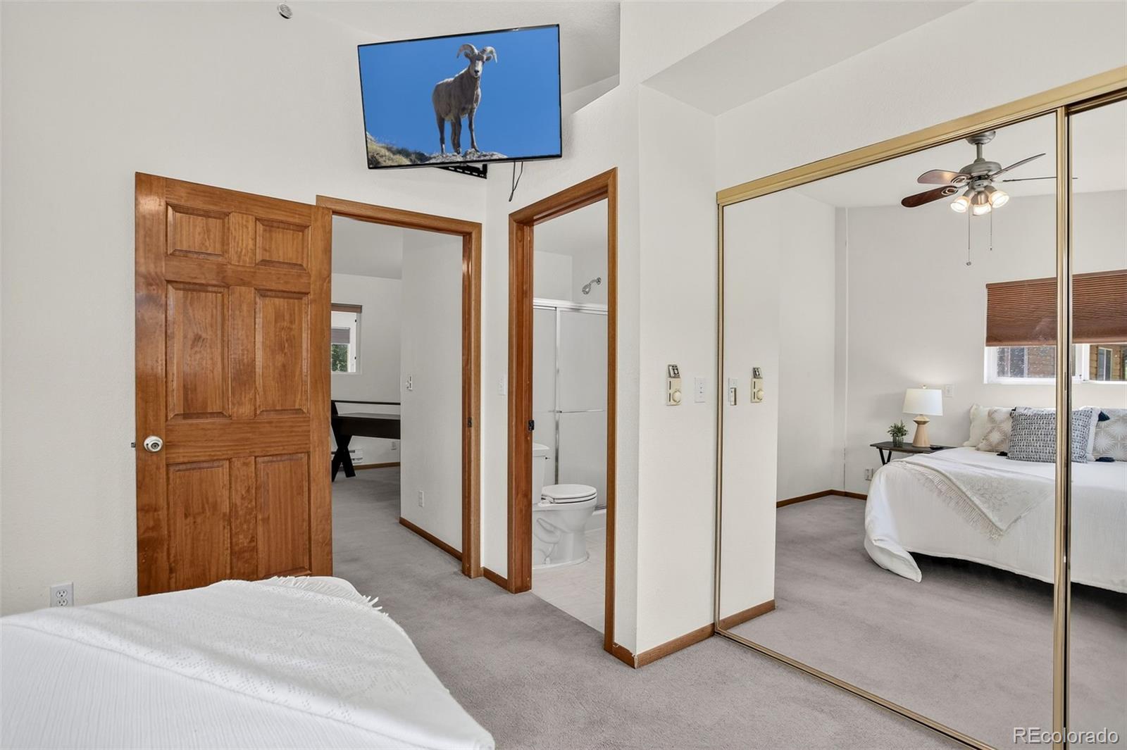 MLS Image #25 for 28384  tresine drive,evergreen, Colorado