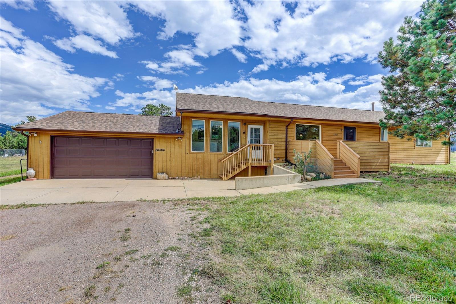 MLS Image #3 for 28384  tresine drive,evergreen, Colorado