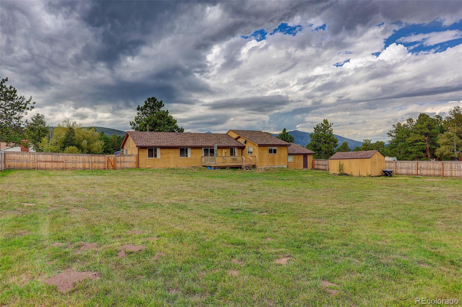 MLS Image #36 for 28384  tresine drive,evergreen, Colorado
