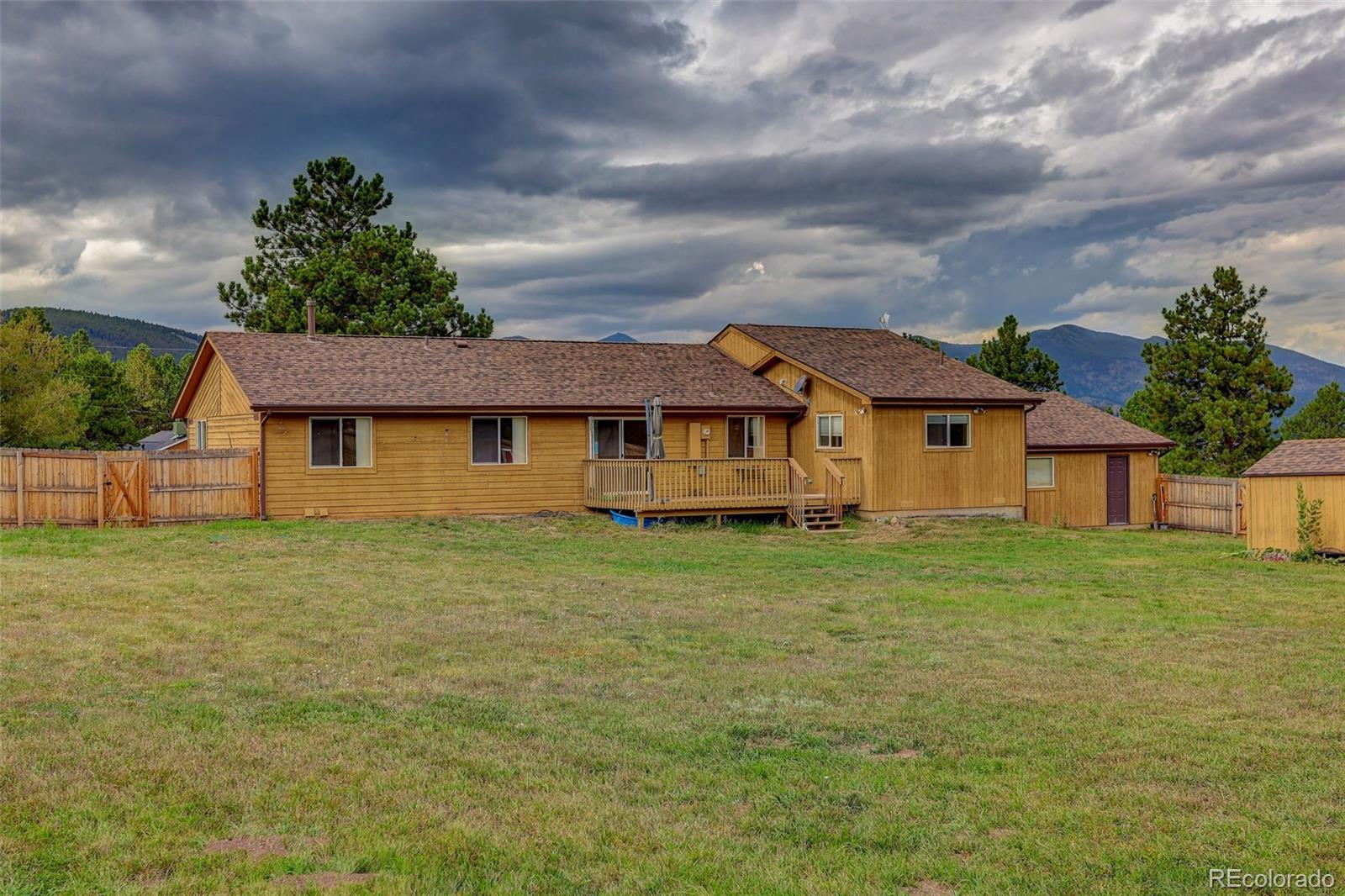 MLS Image #37 for 28384  tresine drive,evergreen, Colorado