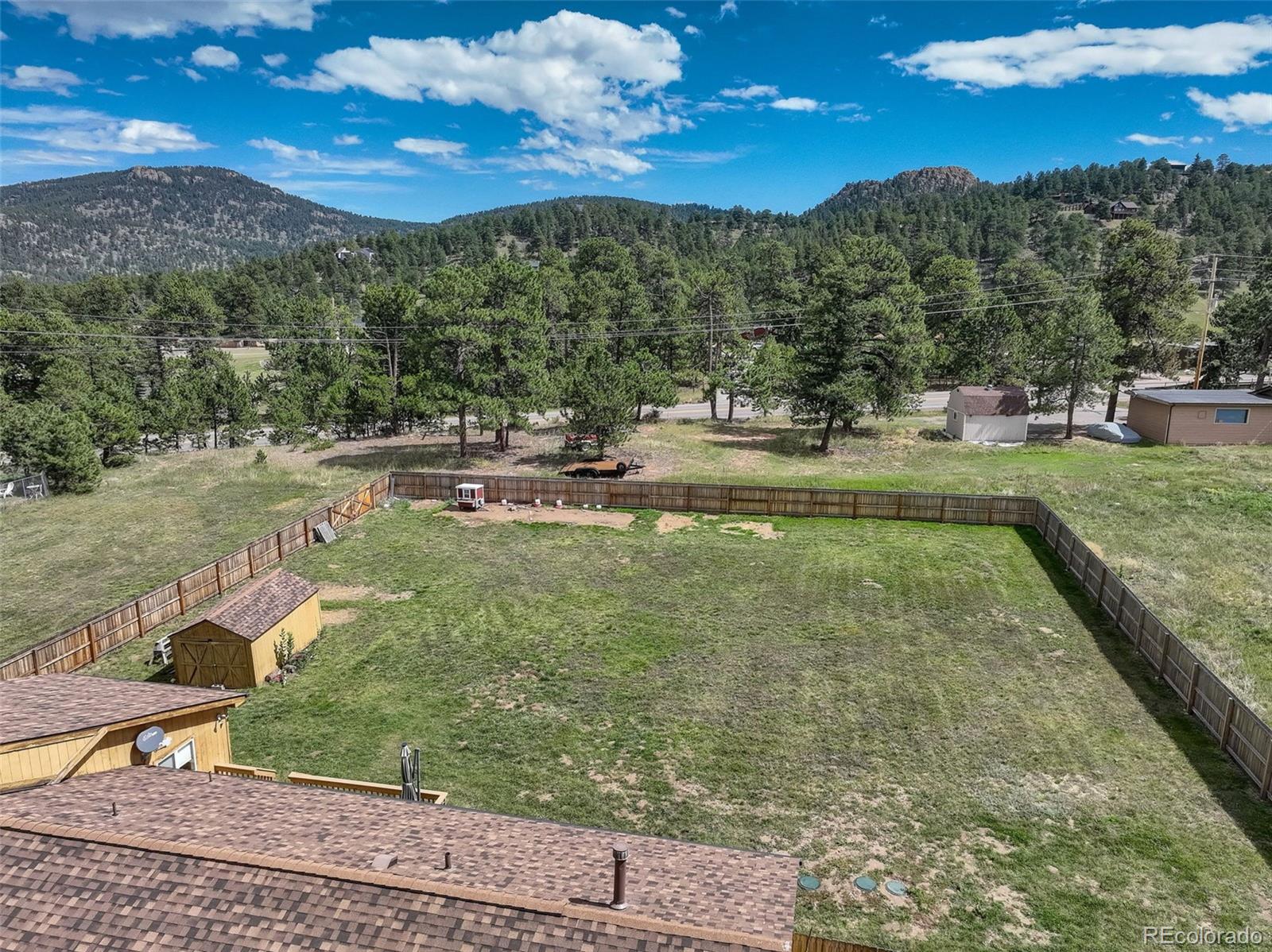 MLS Image #38 for 28384  tresine drive,evergreen, Colorado