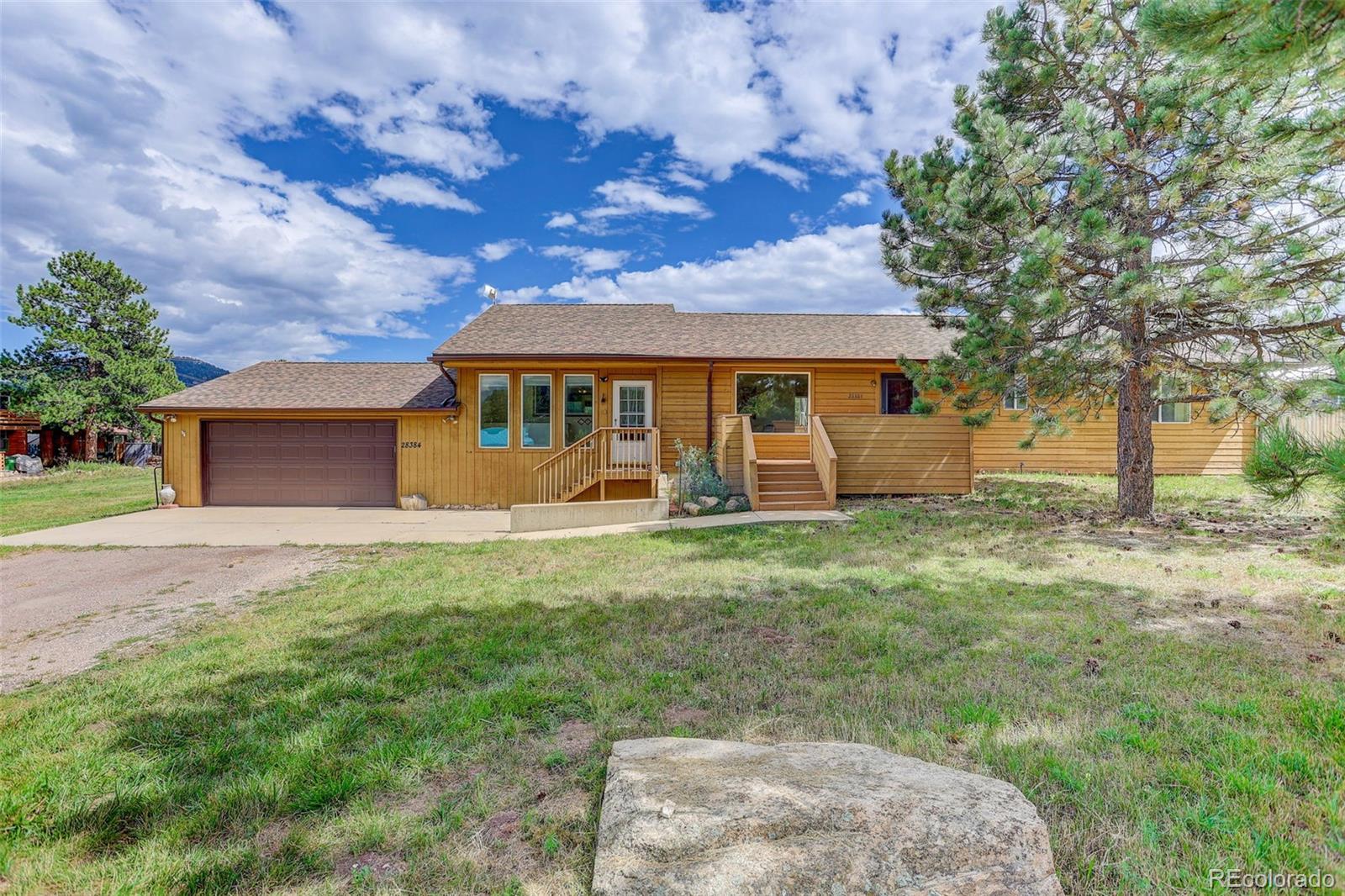 MLS Image #4 for 28384  tresine drive,evergreen, Colorado
