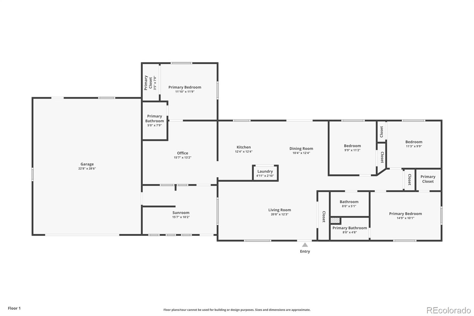 MLS Image #40 for 28384  tresine drive,evergreen, Colorado