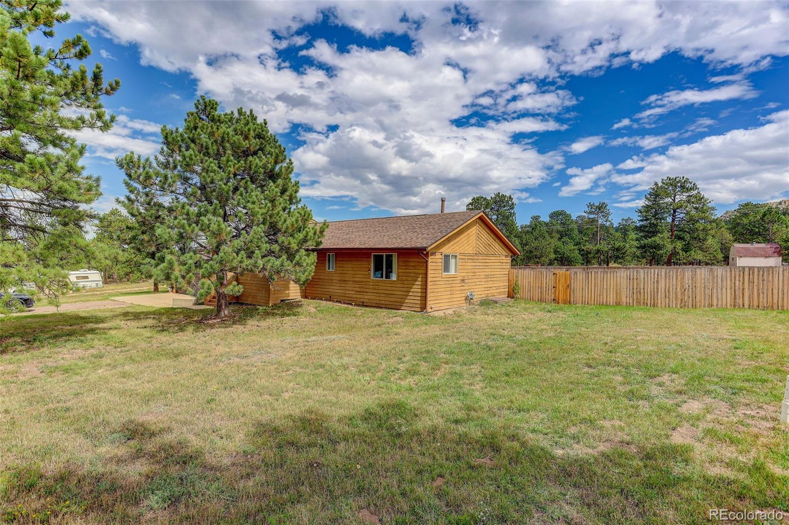 MLS Image #5 for 28384  tresine drive,evergreen, Colorado
