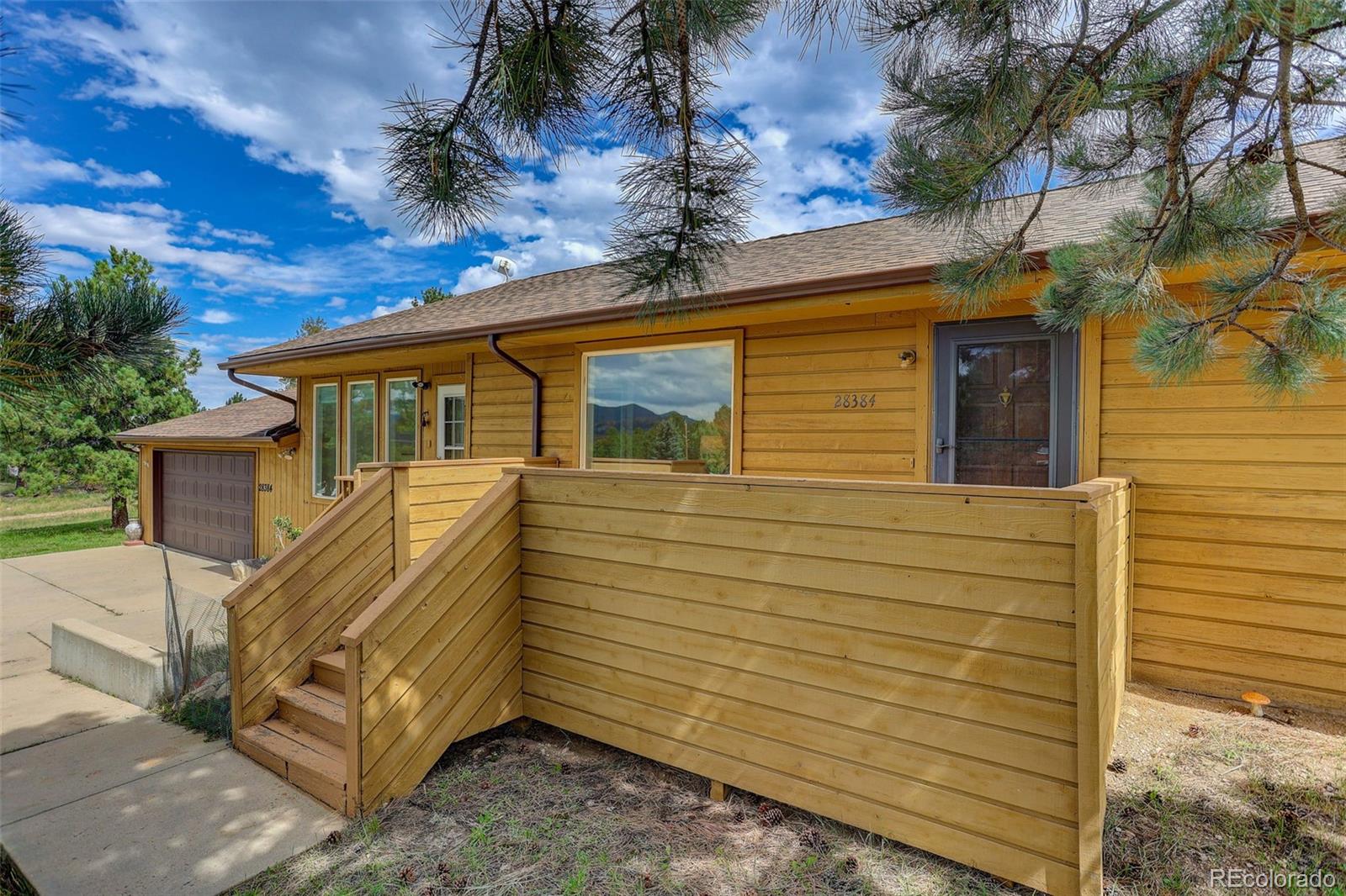 MLS Image #6 for 28384  tresine drive,evergreen, Colorado