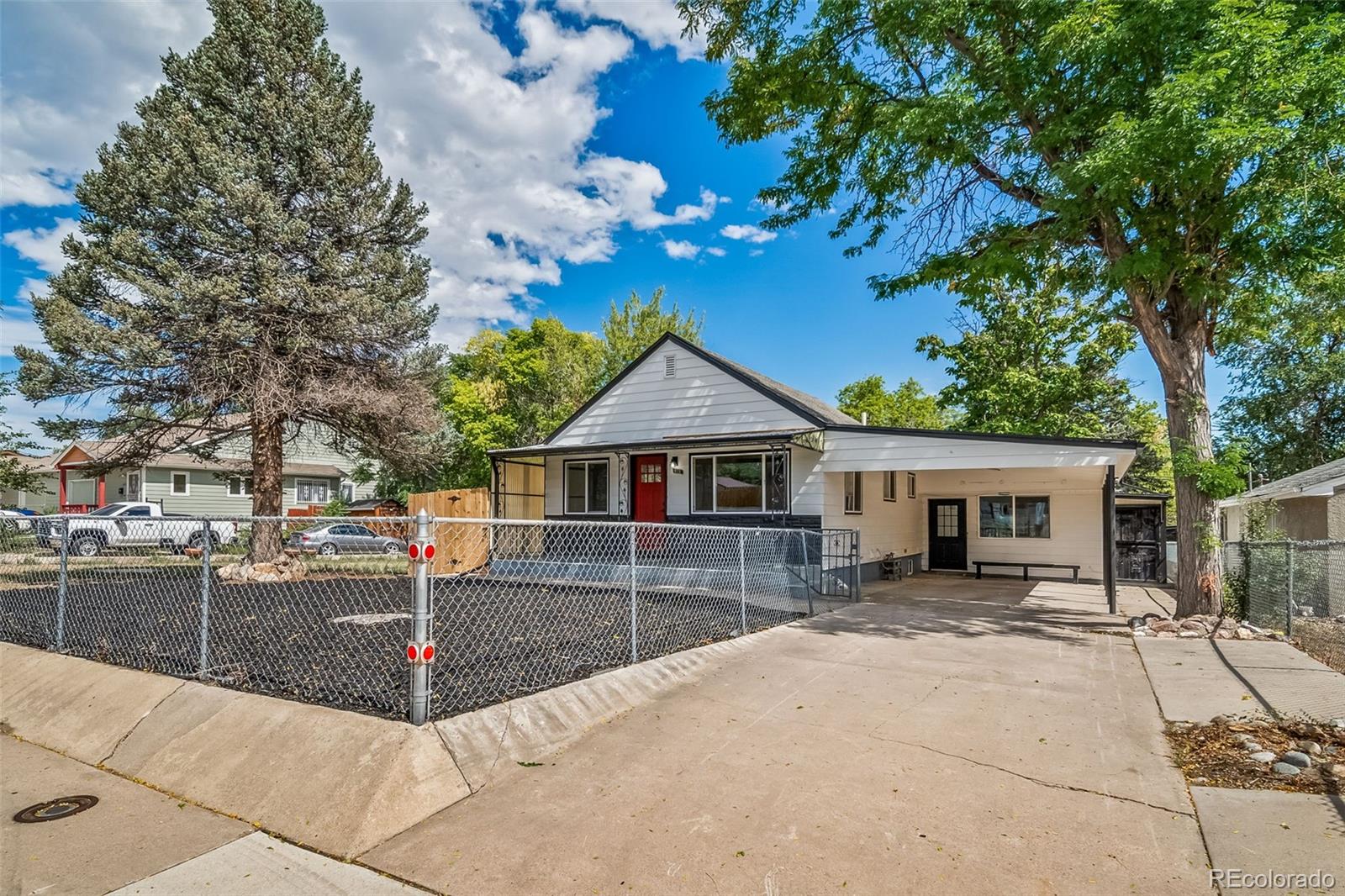 MLS Image #2 for 472 s perry street,denver, Colorado
