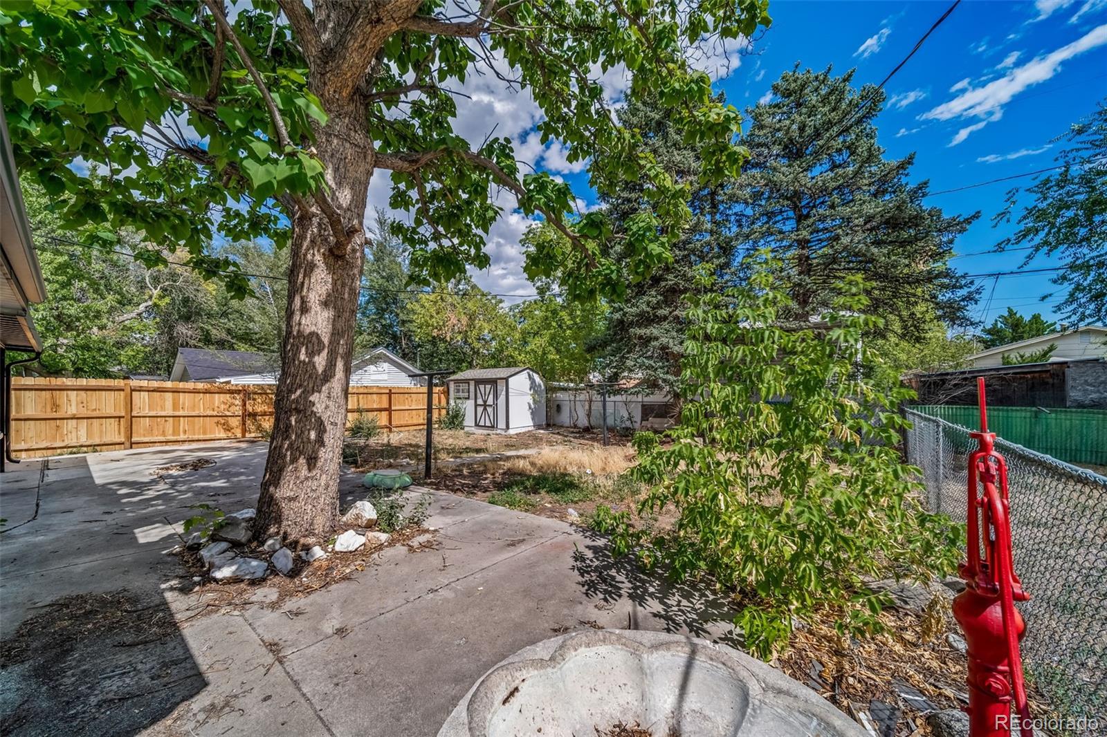 MLS Image #26 for 472 s perry street,denver, Colorado