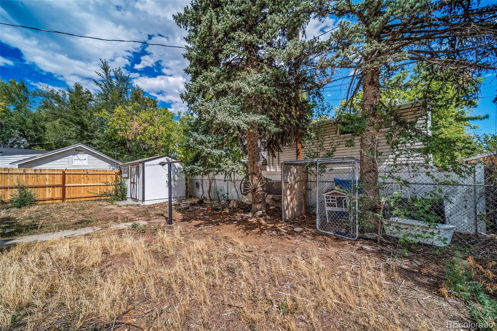 MLS Image #27 for 472 s perry street,denver, Colorado
