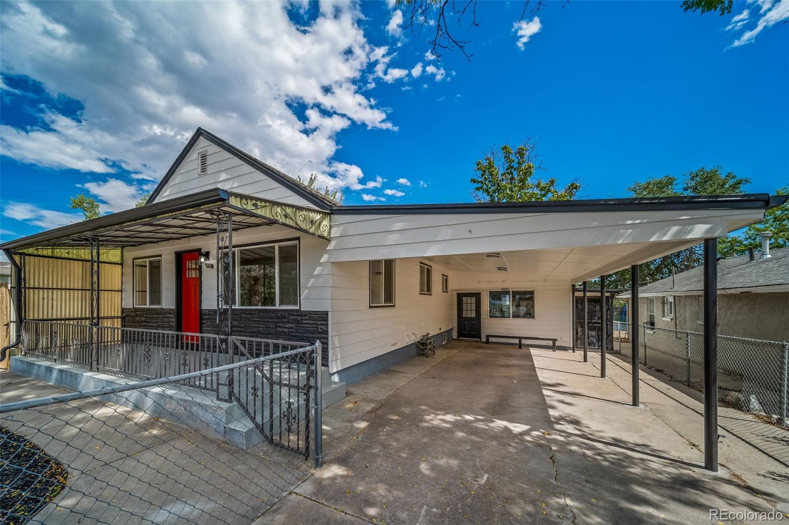 MLS Image #3 for 472 s perry street,denver, Colorado