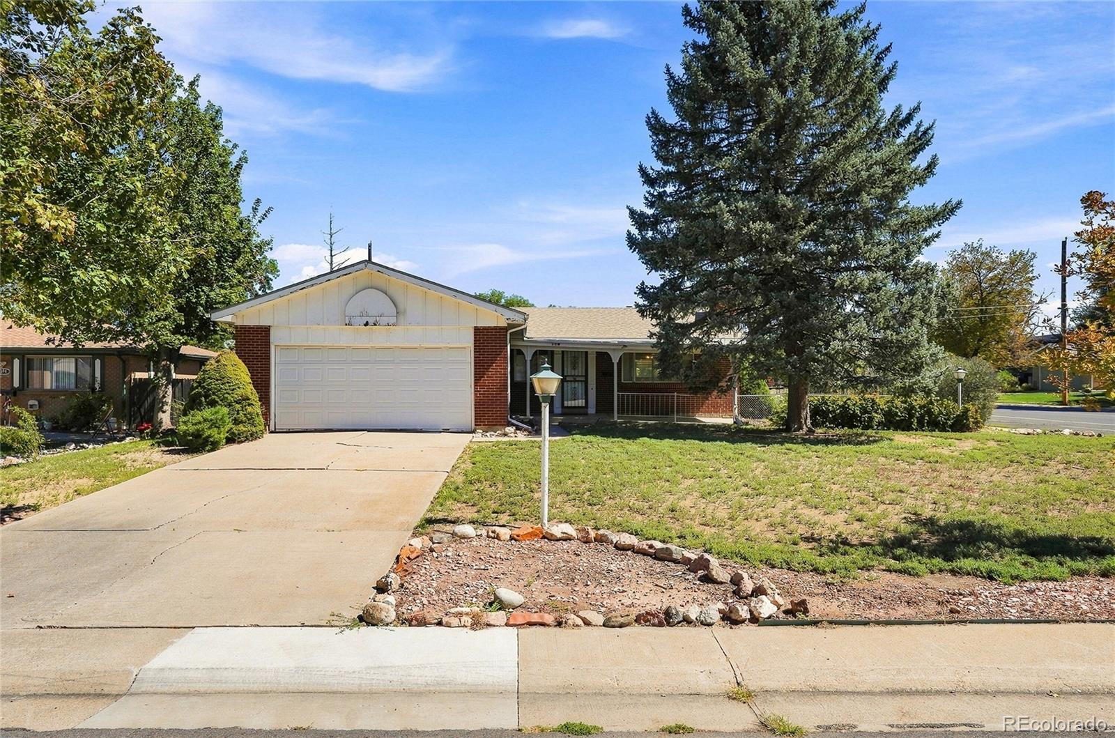 MLS Image #0 for 204  tucson street,aurora, Colorado