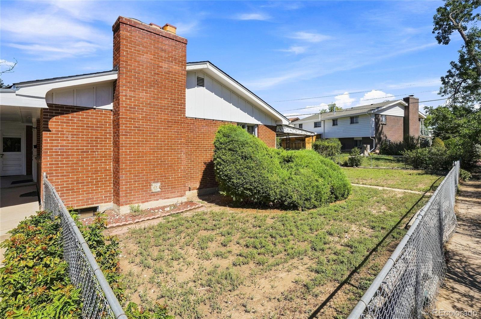 MLS Image #25 for 204  tucson street,aurora, Colorado