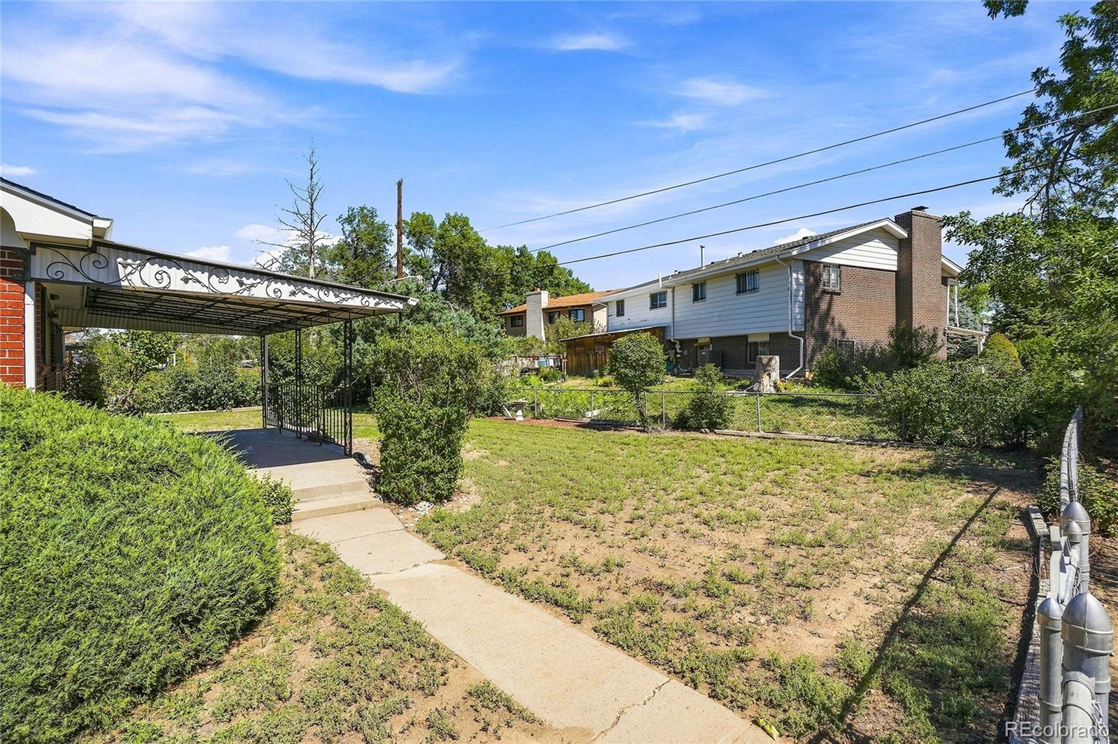 MLS Image #27 for 204  tucson street,aurora, Colorado