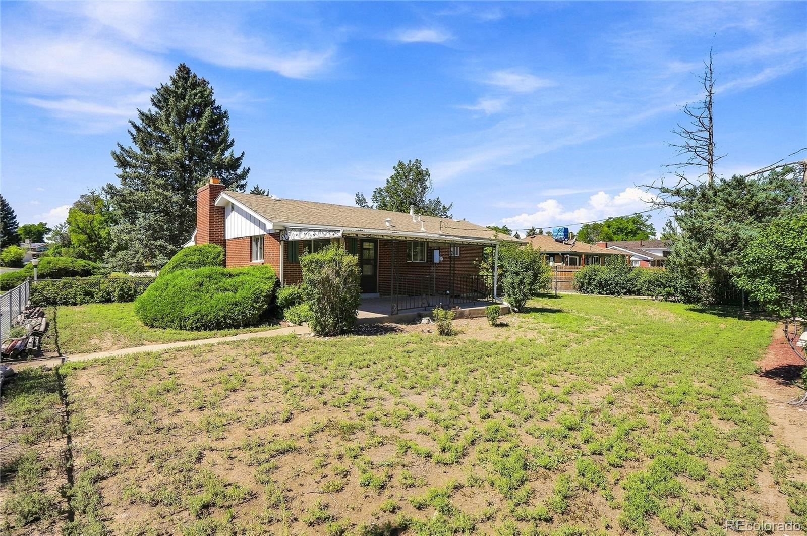MLS Image #28 for 204  tucson street,aurora, Colorado