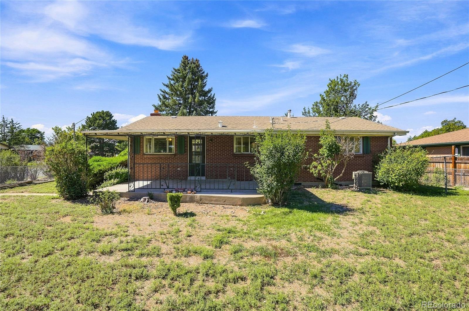 MLS Image #29 for 204  tucson street,aurora, Colorado