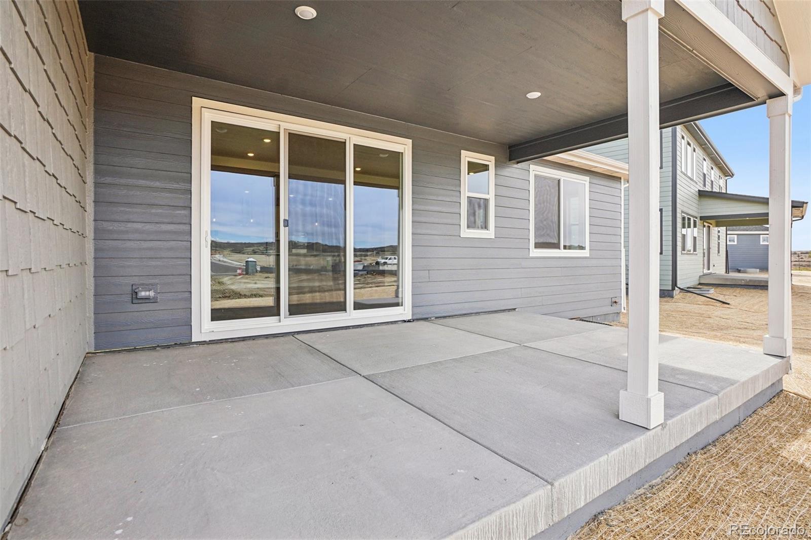MLS Image #47 for 13817  daffodil way,parker, Colorado