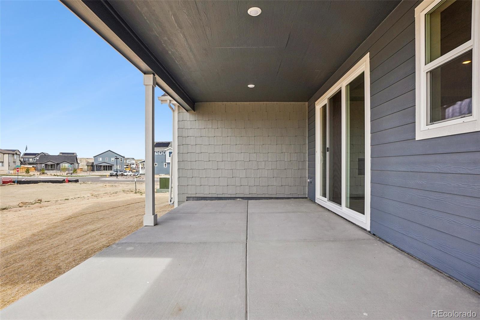 MLS Image #48 for 13817  daffodil way,parker, Colorado
