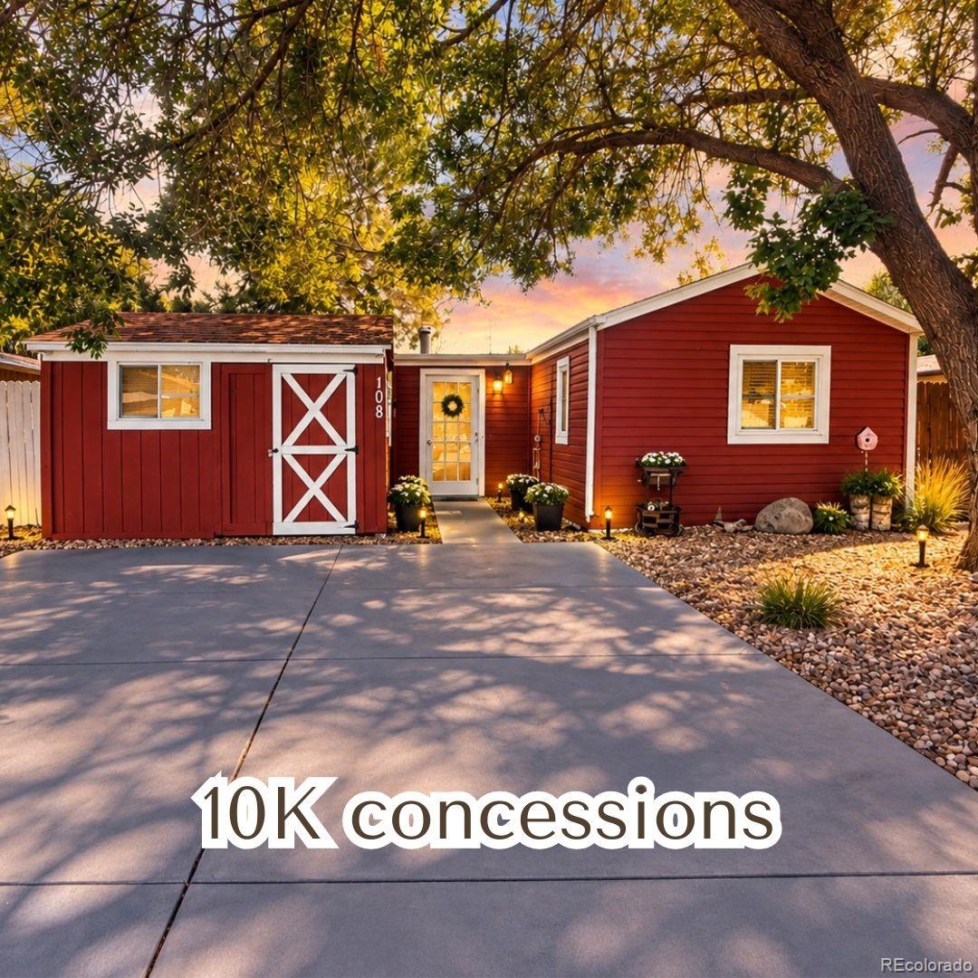 MLS Image #0 for 108  zante street,lochbuie, Colorado